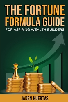 Paperback The Fortune Formula Guide Book