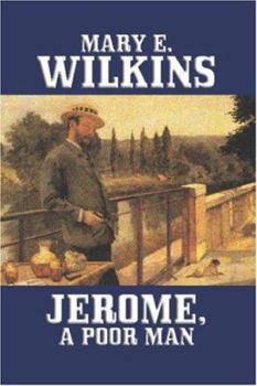 Paperback Jerome, A Poor Man Book