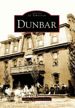 Dunbar - Book  of the Images of America: Pennsylvania