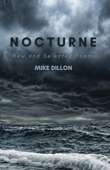 Paperback Nocturne: New and Selected Poems Book