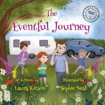 Paperback Matador The Eventful Journey (Caravan Adventures). Book