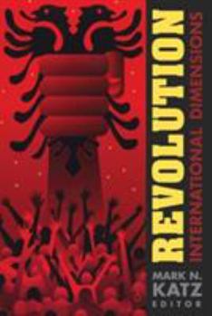 Paperback Revolution: International Dimensions Book
