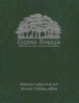 Hardcover Cypress Swamps Book