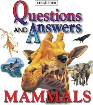 Mammals - Book  of the Questions
