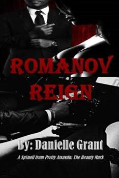 Paperback Romanov Reign Book