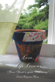 Paperback Love, Life Lessons Book