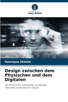 Paperback Design zwischen dem Physischen und dem Digitalen [German] Book