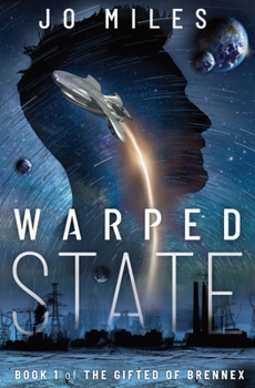 Paperback Warped State Book