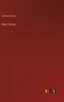 Hardcover Nas Cinzas [Portuguese] Book