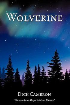 Paperback Wolverine Book