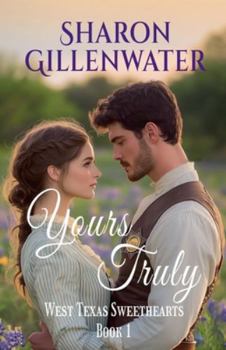 Paperback Yours Truly Book