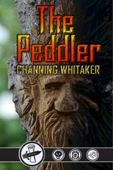 Paperback The Peddler (Black Band Shorts) Book