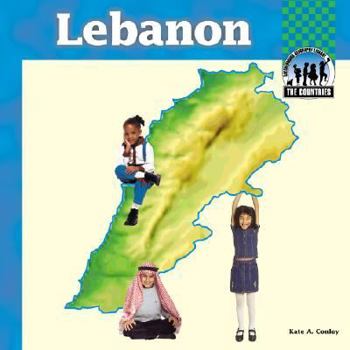 Library Binding Lebanon Book