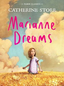 Paperback Marianne Dreams Book