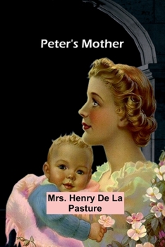 Paperback Peter's Mother Book