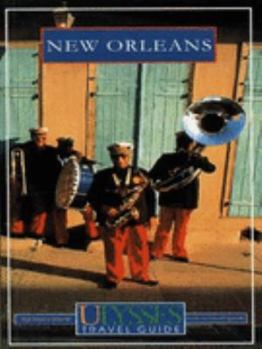 Paperback New Orleans (Ulysses Travel Guides) Book