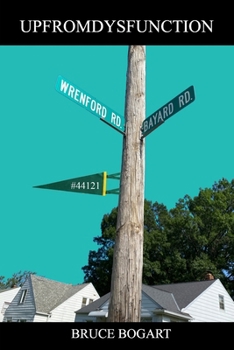 Paperback Upfromdysfunction Book