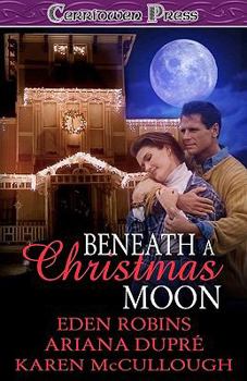 Paperback Beneath a Christmas Moon Book