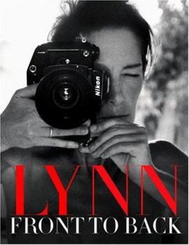Hardcover Lynn Front to Back [French] Book