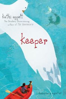 Paperback Keeper Book
