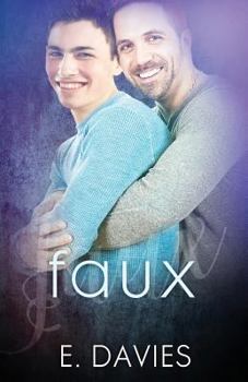 Paperback Faux Book