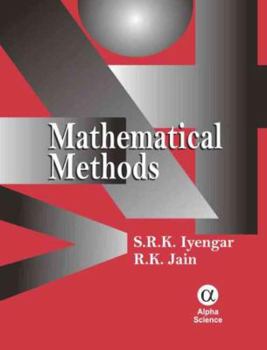 Hardcover Mathematical Methods Book