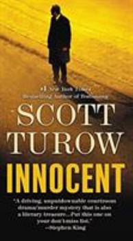 Innocent - Book #8 of the Kindle County Legal Thriller