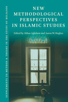 Hardcover New Methodological Perspectives in Islamic Studies Book