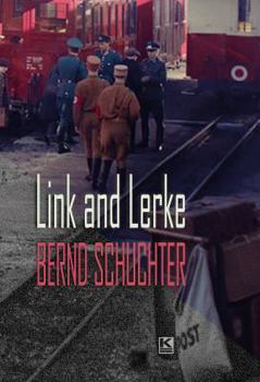 Paperback Link and Lerke Book