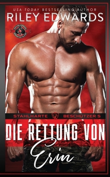 Paperback Die Rettung von Erin (SFOA) [German] Book