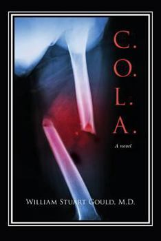 Paperback C.O.L.A. Book