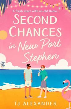 Paperback Second Chances in New Port Stephen Book