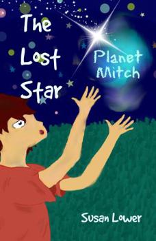 Paperback The Lost Star Book