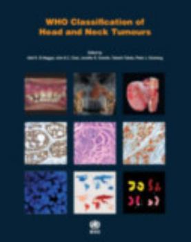 WHO Classification of Head and Neck Tumours