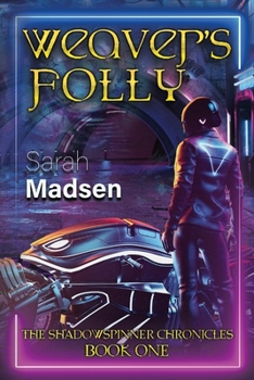 Paperback Weaver's Folly Book