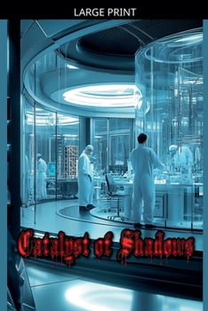 Catalyst of Shadows (Shadows Reborn)