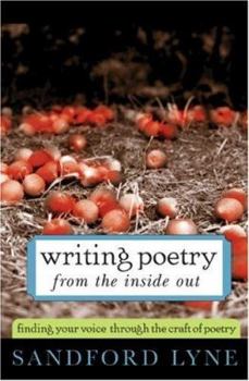 Paperback Writing Poetry Book