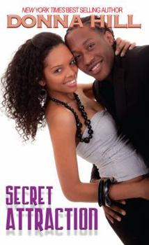 Secret Attraction - Book #2 of the Lawsons of Louisiana