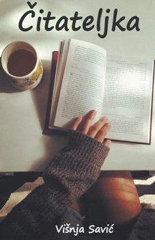 Paperback &#268;itateljka [Serbian] Book