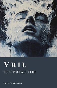 Paperback Vril: The Polar Fire Book