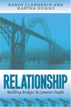 Paperback Relationship Book