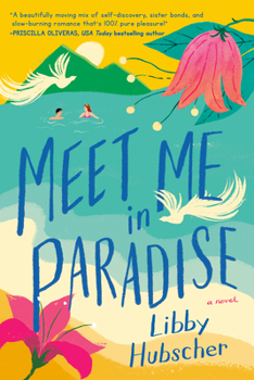Paperback Meet Me in Paradise Book