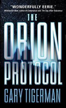 Mass Market Paperback The Orion Protocol Book