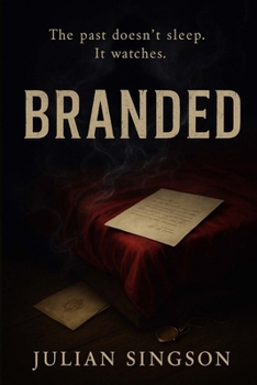 Branded (The Porter Files)