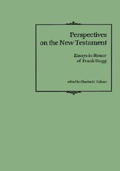 Perspective on the New Testament