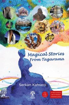 Paperback Magical Stories From Tagarama Book