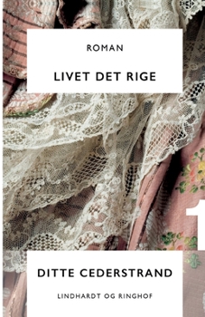 Paperback Livet det rige [Danish] Book