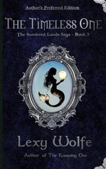 Hardcover The Timeless One Book