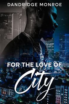 Paperback For the Love of City Book