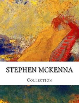 Paperback Stephen McKenna, Collection Book